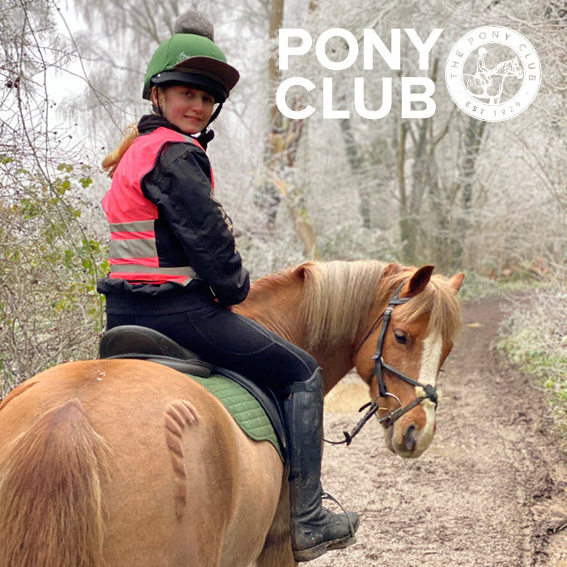 Pony Club